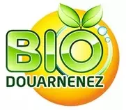 Bio Douarnenez Magasin Bio A Douarnenez Logo